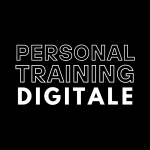 Personal Training Digitale