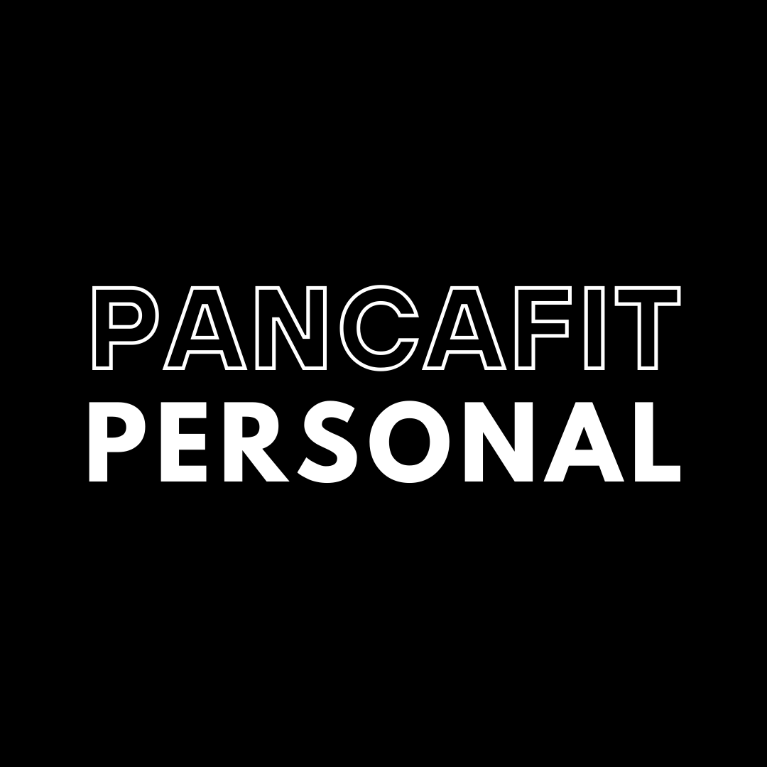 Pancafit Personal