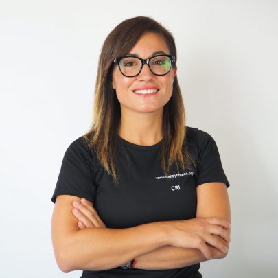 Cristina Vizzini