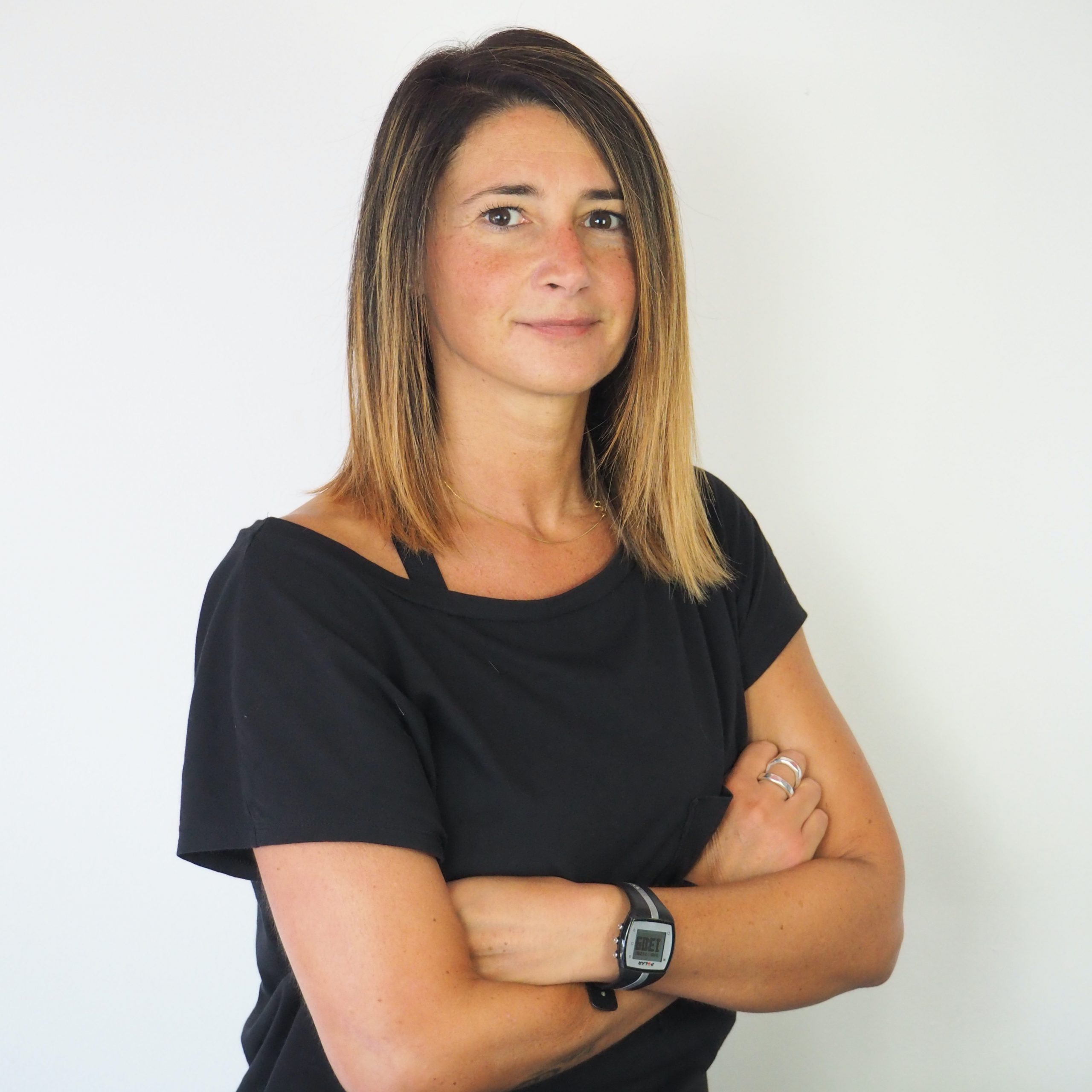 Manuela Cosma