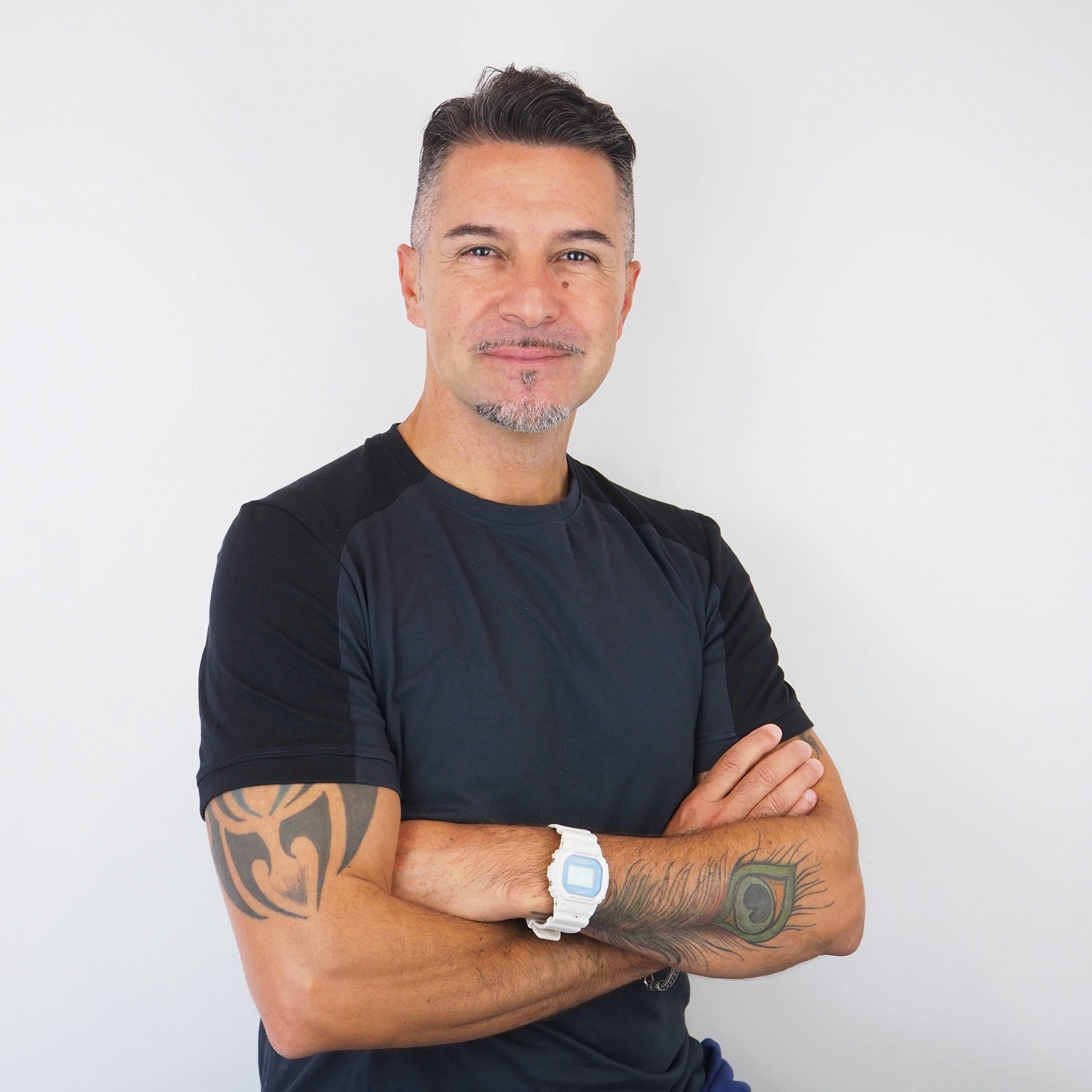 Paolo Comito