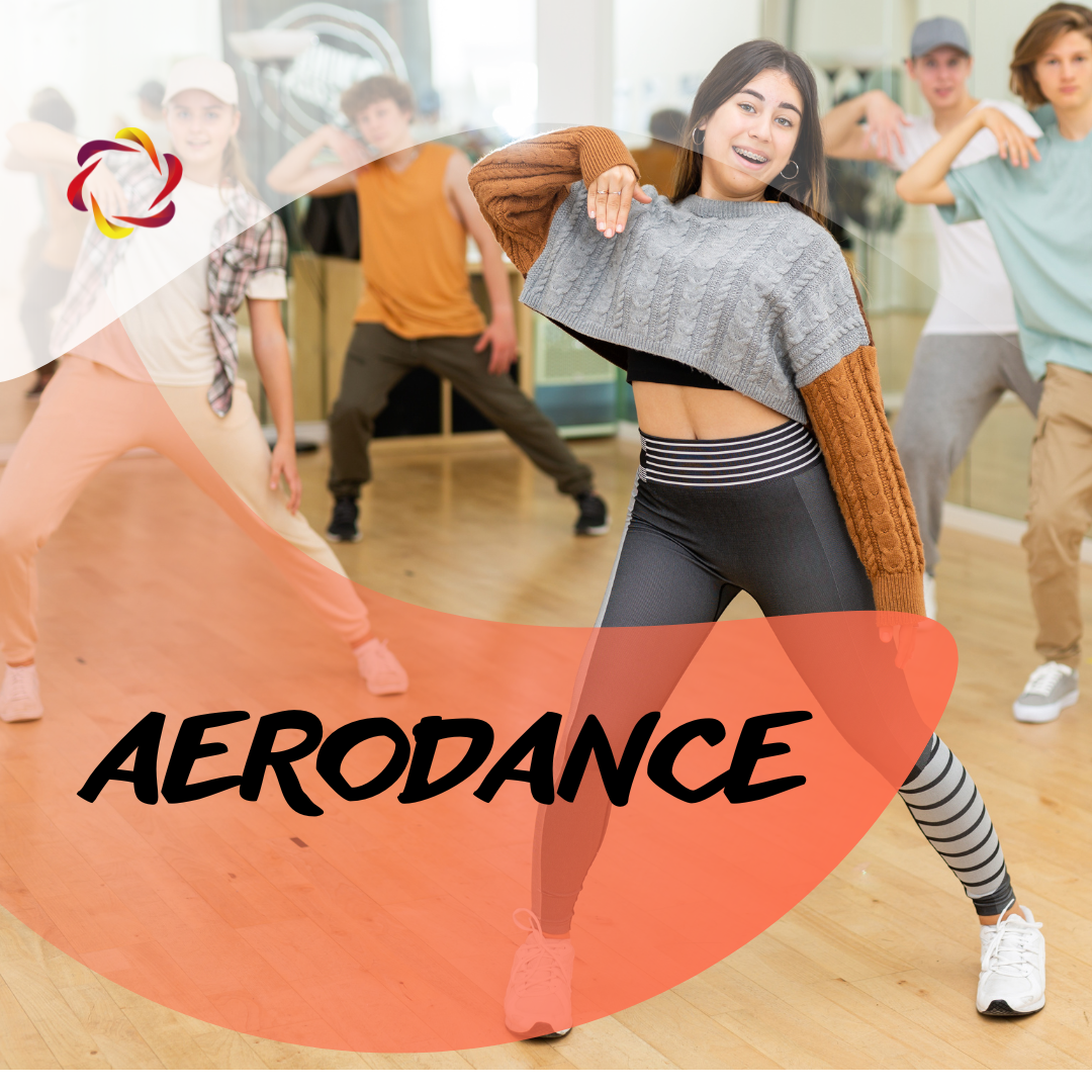 aerodance