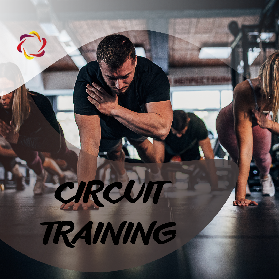 Circuit training