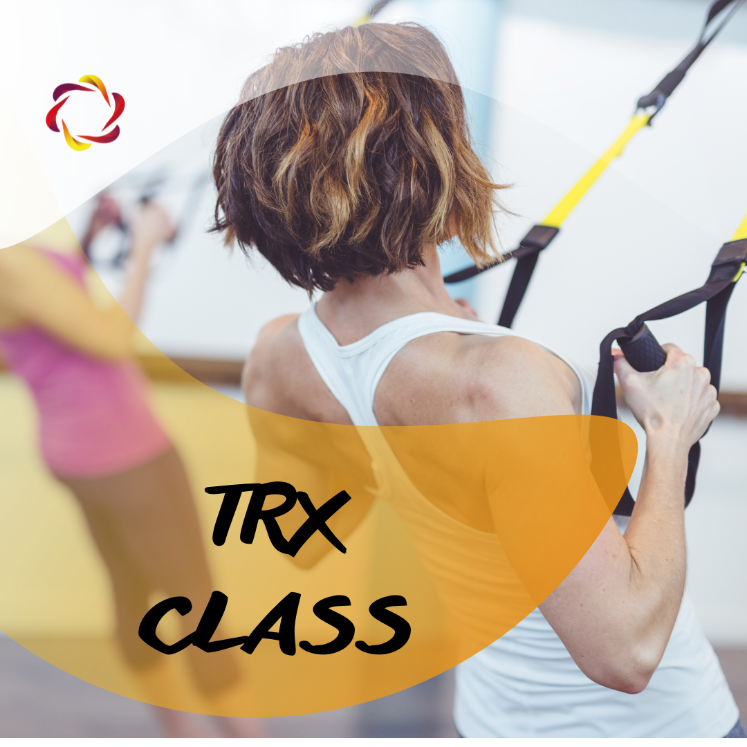 TRX Class
